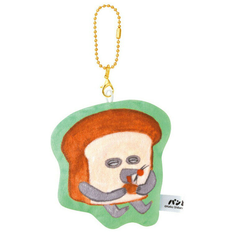 パンどろぼう グッズ ミニポーチ やさしいおあじ 191728