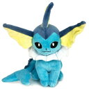 ポケットモンスター ポケモン グッズ PP110 ぬいぐるみ S シャワーズ ALL STAR COLLECTION