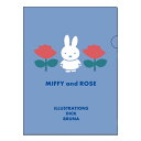 ~btB[ ObY A4NAz_[ [Y u[ NAt@C MIFFY and ROSE 192289