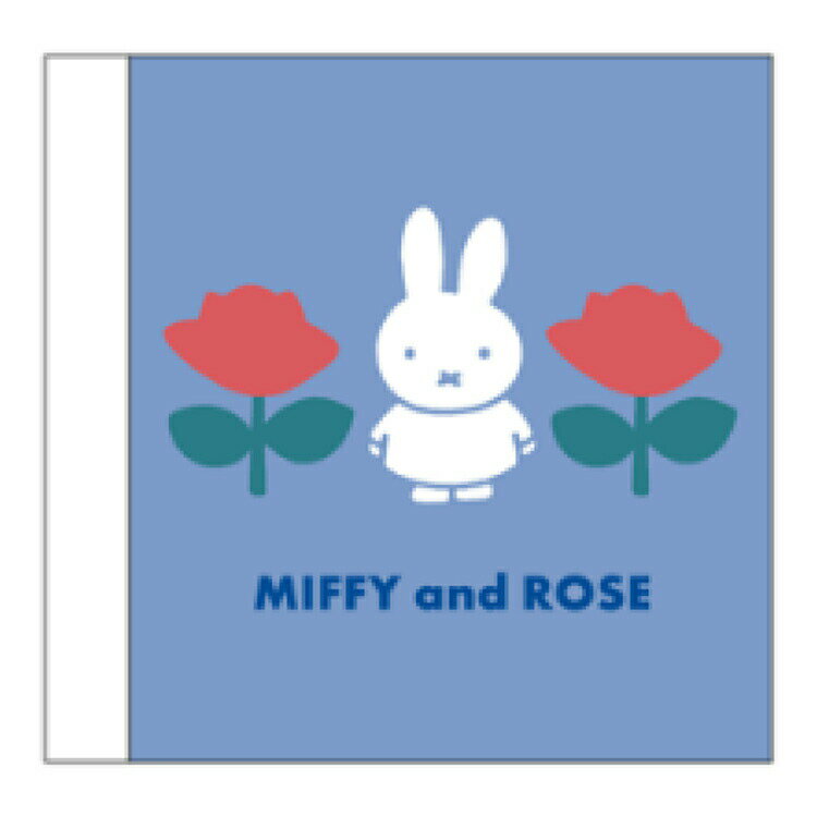ߥåե å   ֥롼 MIFFY and ROSE 192326