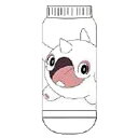 ポケットモンスター ポケモン キャラックス レディース アルクジラ 靴下 ソックス 061755