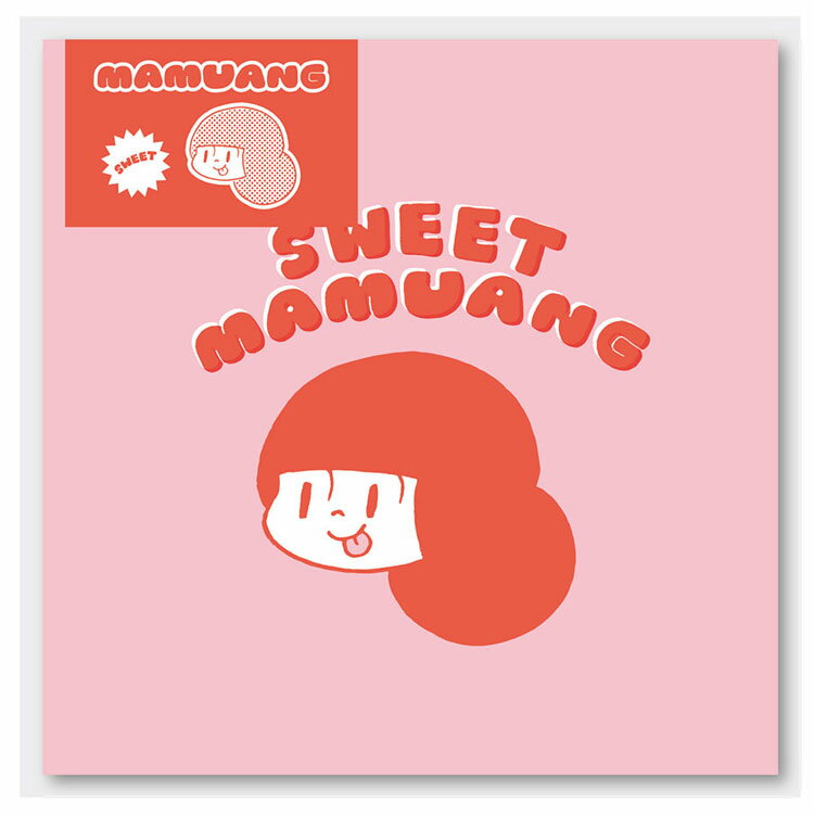 }A  SWEET B 001969 SWEET MAMUANG