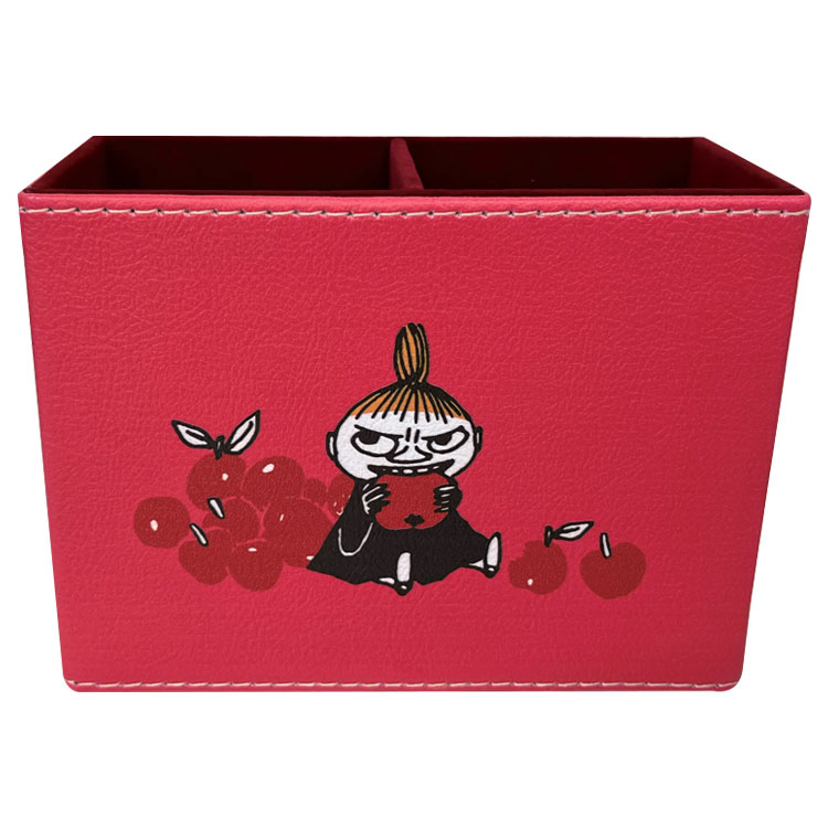 ムーミン グッズ ペンスタンド リトルミイ 746524