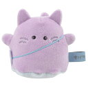 オバケーヌ グッズ ちまぬい ニャンコーヌ おでかけ みんなでおでかけ 221005