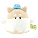 オバケーヌ グッズ ちまぬい シバーヌ おでかけ みんなでおでかけ 221029