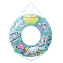 シナモロール 90cmうきわ サマーアイテム 155989