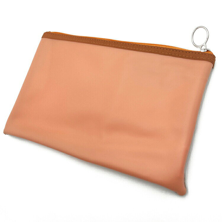mofusand モフサンド グッズ メッシュケース MIESH B6 パン メッシュポーチ 小物入れ ペンケース 736204 anicharaya-10251516 ファンシーモンスター サンプル画像2