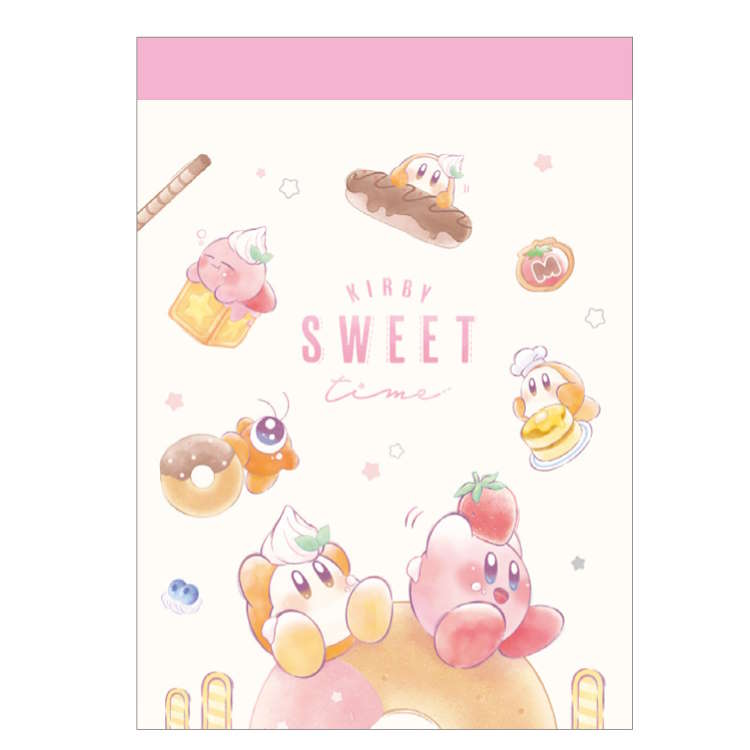 ̃J[rB ObY ~j Everyone sweets 041959