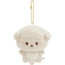 いしよわちゃん ぶらさげぬいぐるみ いしよわちゃん 明日のじぶんにまかせます(4)