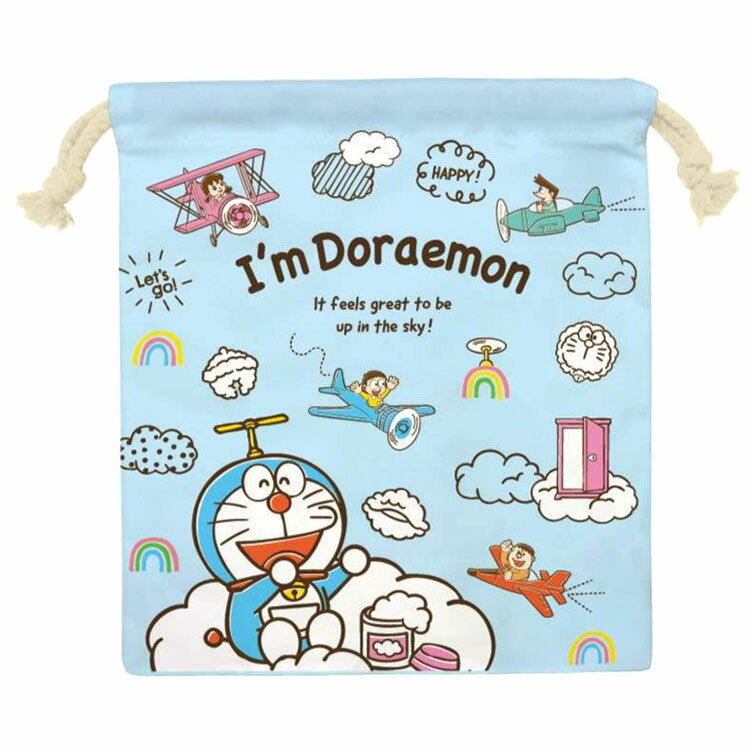 h В I'm Doraemon 575069