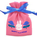 ~btB[ ObY В sN MIFFY and ROSE 115275