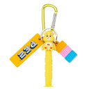 PAxA PEZ Key Charm Funshine Bear L[`[ 743522