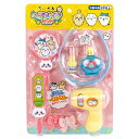 ちいかわ グッズ おもちゃ ヘアメイクセット 子供 キッズ 155347