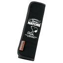 スヌーピー シートベルトパッド ブラック ネイチャー カー用品 184608(2)