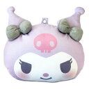 クロミ リバーシブルネックピロークッション 152232 SANRIO サンリオ