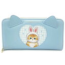mofusand モフサンド グッズ 長財布 うさにゃん 244335