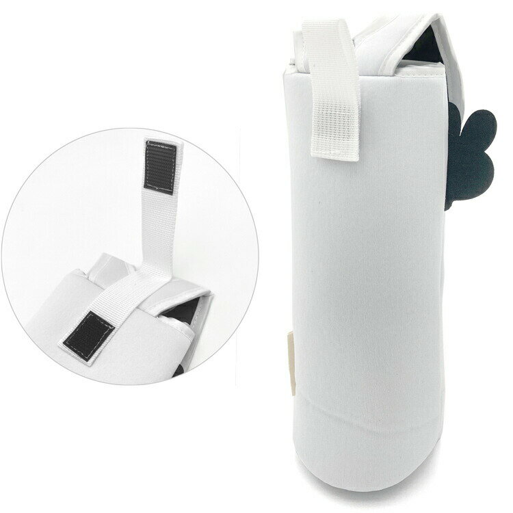 ミッフィー グッズ マルチティッシュケース フェイス カー用品 717008 [2]