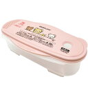 リラックマ UDP2 ゆでパスタ調理ケース スケーター
