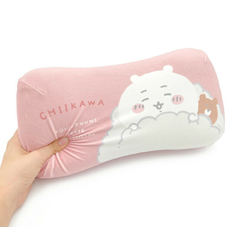 ちいかわ グッズ 103079000360011 ミニリラックスピロー ちいかわ