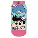 クレヨンしんちゃん×タキシードサム キャラックス レディース 風間くん 100997