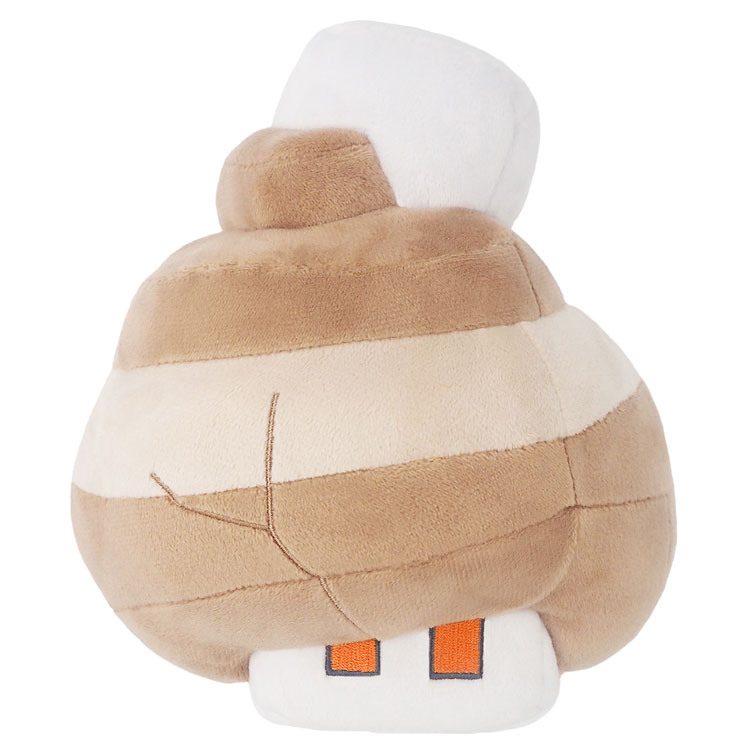 Pocket Monster - ポケットモンスター ポケモン グッズ PP264 ぬいぐるみ S コジオ ALL STAR COLLECTION 第25弾