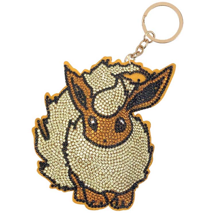 楽天市場】ポケモン ブースター（キーホルダー｜キーホルダー