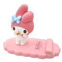 マイメロディ マスコットモバイルスタンド 561059