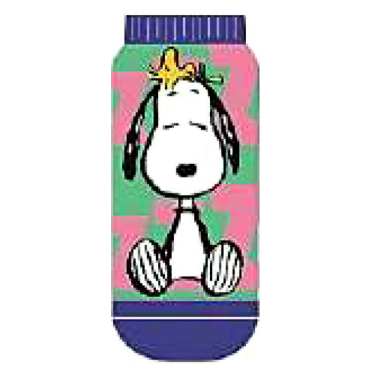 スヌーピー キャラックス レディース ZZZ 103899