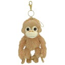 ベイビーココ&ナツ ビッグマスコット ベイビーココ 203205