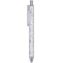 不思議の国のアリス metacil light knock メタシル ライトノック ヤングオイスター 金属芯 鉛筆 ノック式 738482(3)