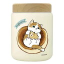 mofusand モフサンド グッズ ステンレススープポット 400ml ホットケーキにゃん スープジャー 047617