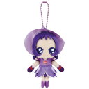 おジャ魔女どれみ 6707 ぷりぬいマスコット おんぷ ぬいぐるみマスコット
