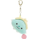 ぽかんとたん 連れていってぶらさげぬいぐるみ がまぐちたん ぽかんと どうしたの ぽかんとくらぶ選手権 キーホルダー
