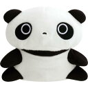 たれぱんだ ぬいぐるみ MO84601 あのころのともだち 座り