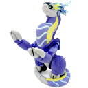 ポケットモンスター ポケモン グッズ PP267 ぬいぐるみ ミライドン S ALL STAR COLLECTION