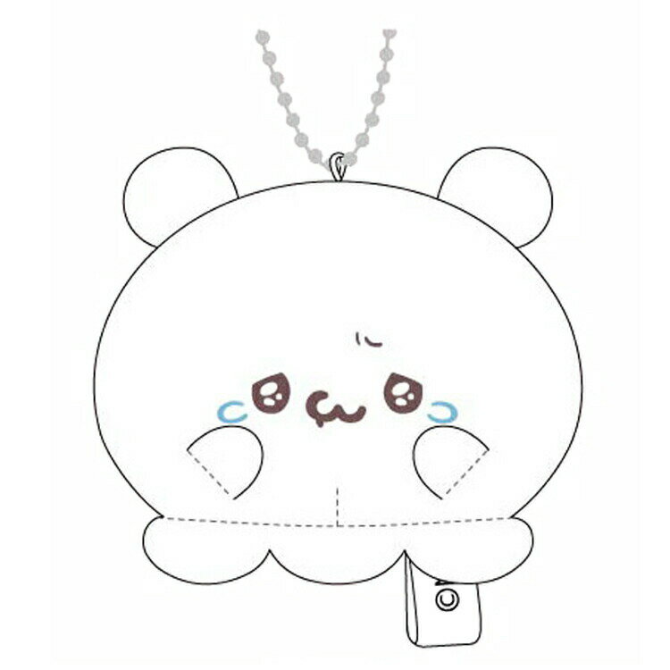 らぶいーず マスコットキーホルダー すもっぴ B 343131