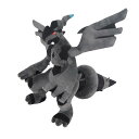 ポケットモンスター ポケモン グッズ PP270 ぬいぐるみ ゼクロム S ALL STAR COLLECTION