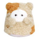 オバケーヌ グッズ ちまぬい なりきり ぬいぐるみ ネコ族シリーズ 264743