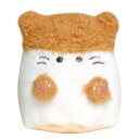 オバケーヌ グッズ ちまぬい ボウシ ぬいぐるみ ネコ族シリーズ 264750