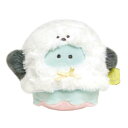 オバケーヌ グッズ ぬいぐるみ S しまえなが 266969