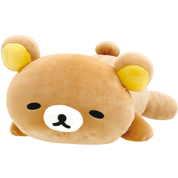楽天市場】リラックマ ゆるっと ぬいぐるみの通販 楽天市場】リラックマ ゆるっと ぬいぐるみの通販