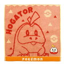 ポケットモンスター プチタオル ホゲータ 084457 pokemon ポケモン