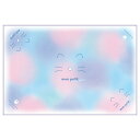 mon petit chaton 長方形ランチクロス 235762