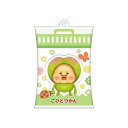 こびとづかん エアインキーホルダー スモモノウチ 265887
