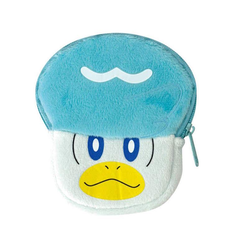 ポケットモンスター ポケモン グッズ フェイス小銭入れ クワッス コインケース ミニポーチ 156528