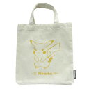 ポケットモンスター ポケモン グッズ ちょいトート ピカチュウ 173877