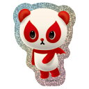 パンシェルズワールド ステッカー 5 パンデビ PANSHEL'S WORLD 232002