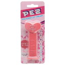 PEZ カラーリップクリーム ハッピーコーラル 116493 復刻版(4)