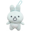 ぽかんとたん ボールチェーンマスコット ぽかんとたん ぬいぐるみ キーホルダー 583040(4)