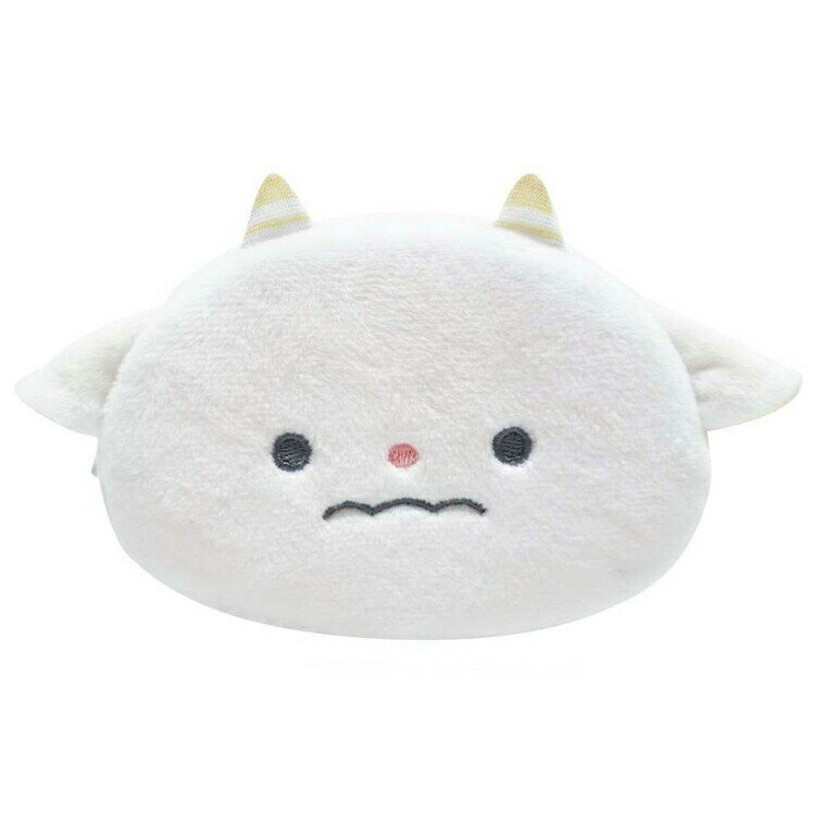 ぽかんとたん フェイスポーチ ひやたん 583095